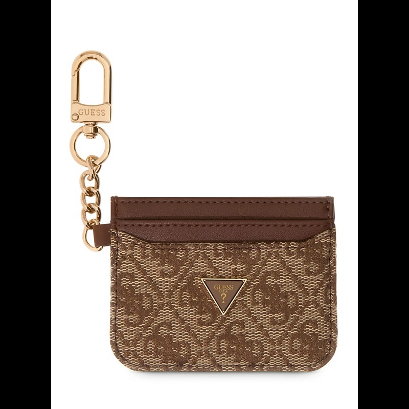 Guess Kortholder Sand/brun 1