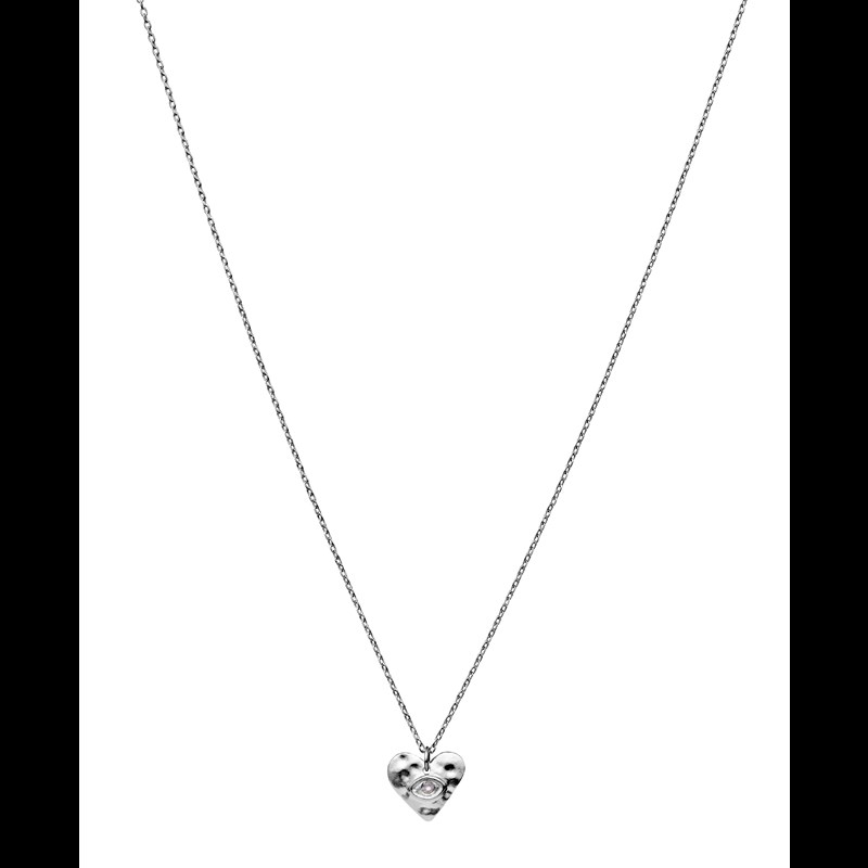 Maanesten Halsband Cassandra Silver 2