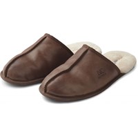 NATURES Collection Toffler Mocca Brun 41
