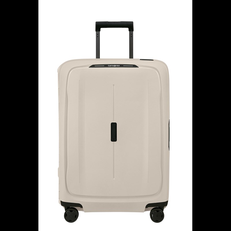 Samsonite Kuffert Essens Sand 69 Cm 1