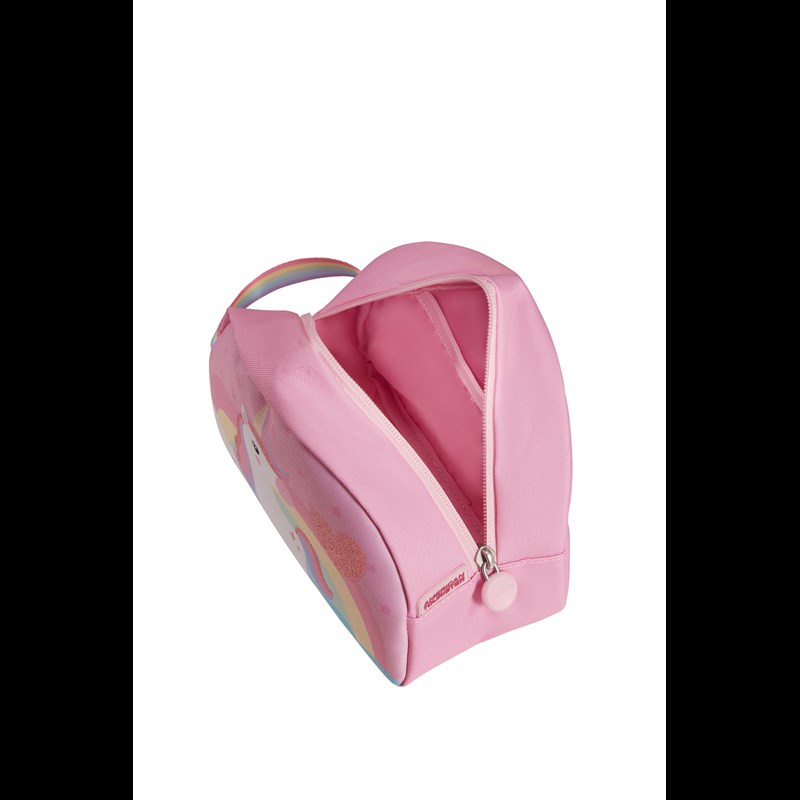 American Tourister Necessär Unicorn Okänd färg 4