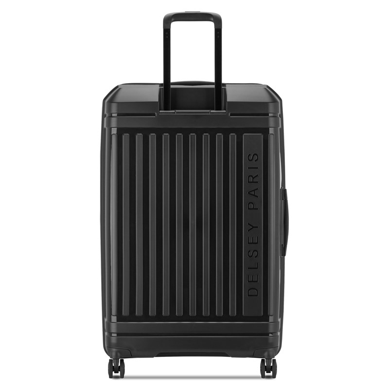 Delsey Kuffert Lutece SE Sort 79 Cm 4