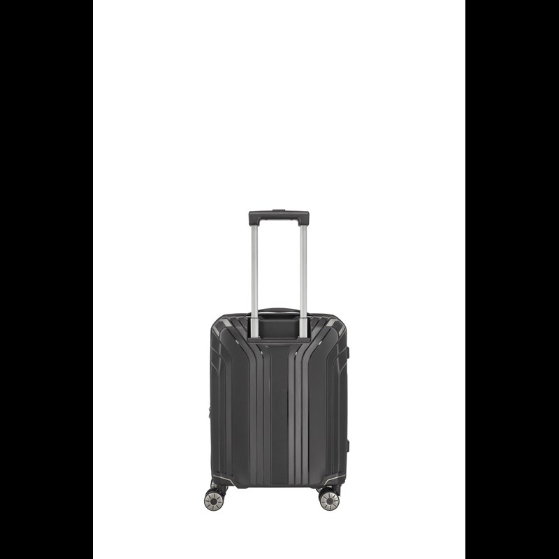 travelite Resväska Elvaa Svart Str S 4