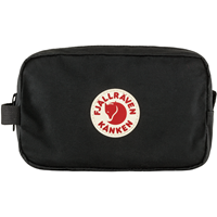 Fjällräven Necessär Kånken Gear Bag Svart 1