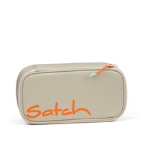 Satch Pennfodral Crossed Sand Sand 1