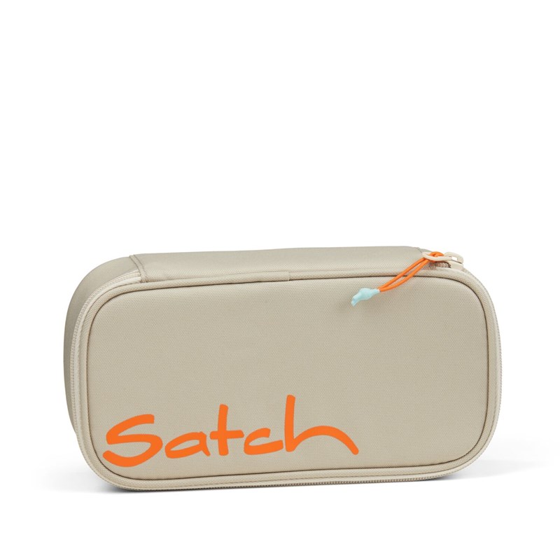 Satch Penalhus Crossed Sand Sand 1