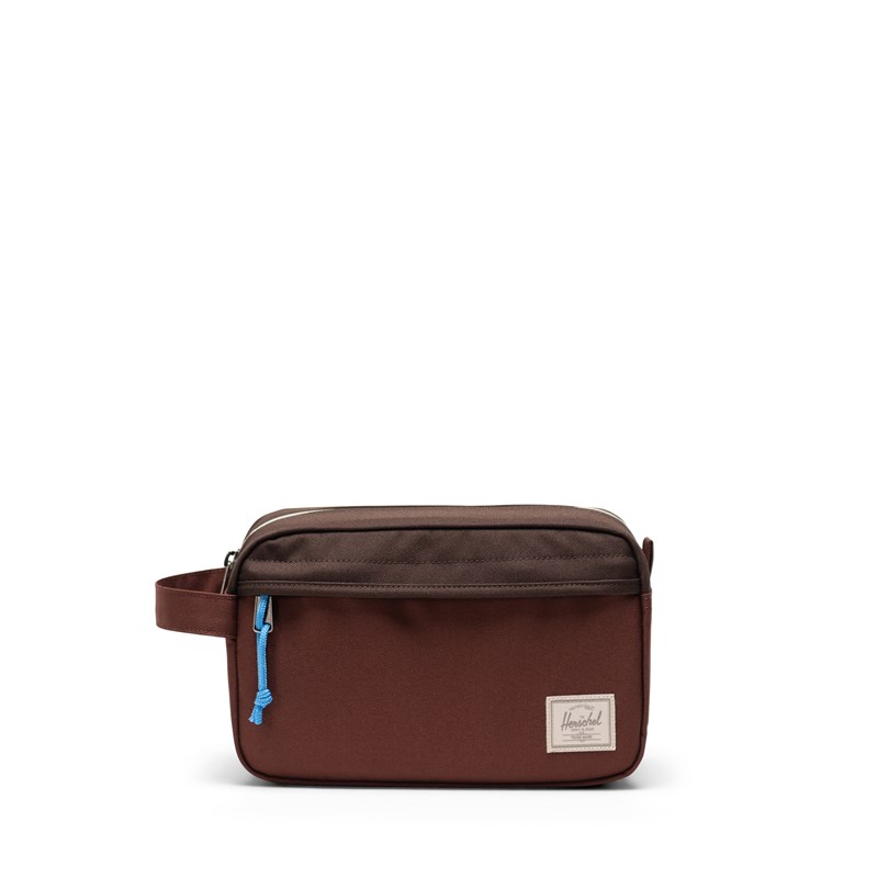 Herschel Necessär Chapter Brun/brun 1