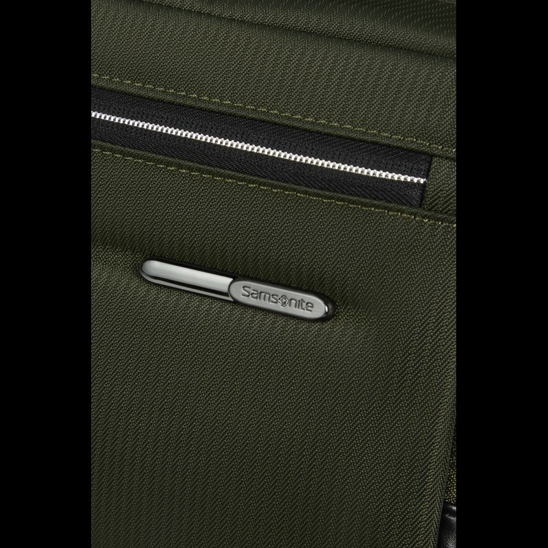 Samsonite Necessär Splendix Grön/Svart 7
