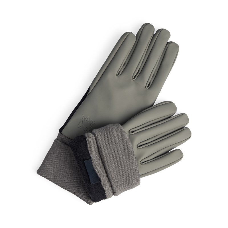 Again Damhandske Ridley Taupe Str S 3