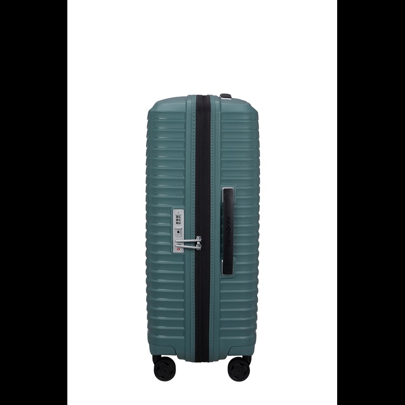 Samsonite Resväska Upscape Blå/Grön 68 Cm 4