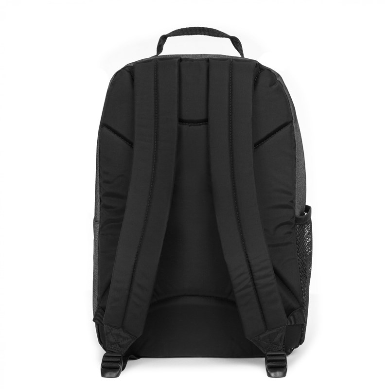 Eastpak Rygsæk Study Buddy Black denim 16" 3