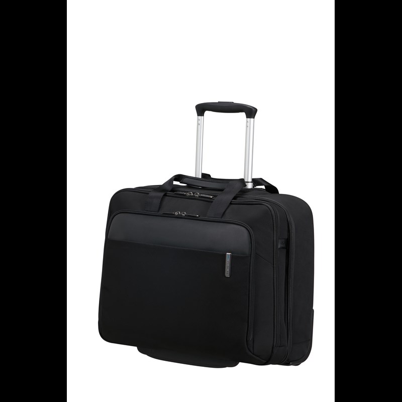 Samsonite Datorväska Evosight Svart 17" 2