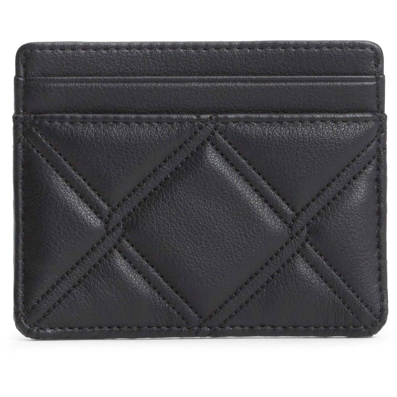 Tommy Hilfiger Kortholder Feminine Sort 4