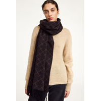 By Malene Birger Scarf Ortega M. Brun