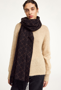 By Malene Birger Scarf Ortega M. Brun