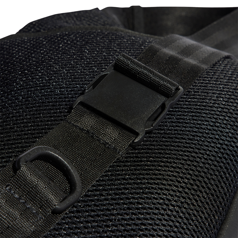 Adidas Originals Bæltetaske Adventure L Sort 4