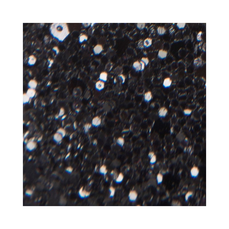 Sofie Schnoor Nøglering m/hjerte Sort 3