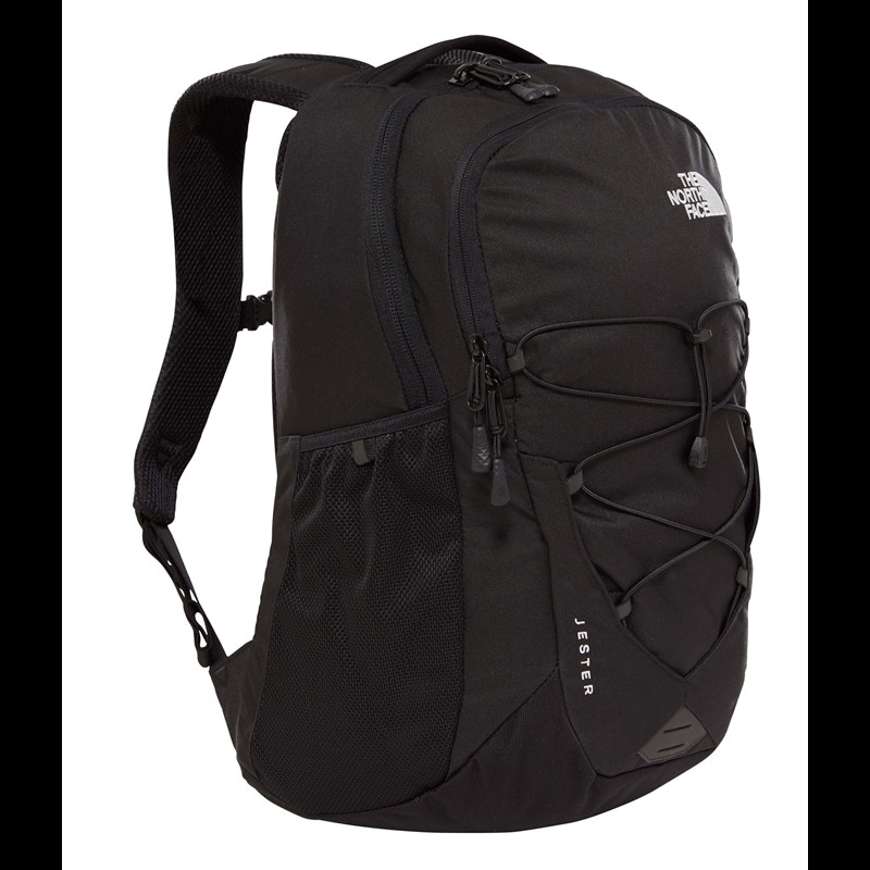 The North Face Rygsæk Jester Sort 2