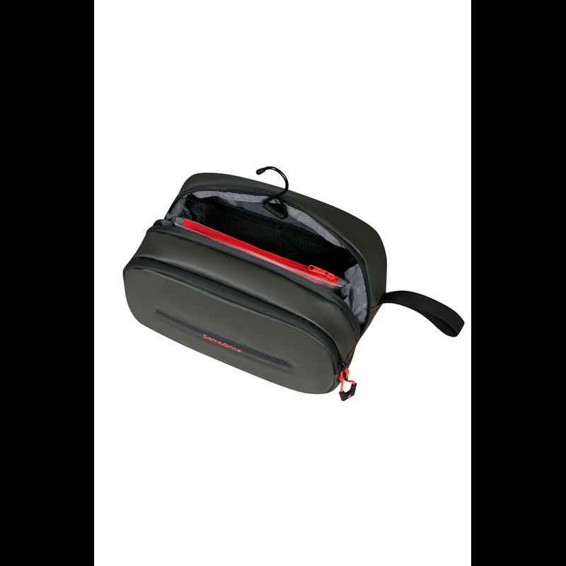 Samsonite Necessär Ecodiver Grön 6