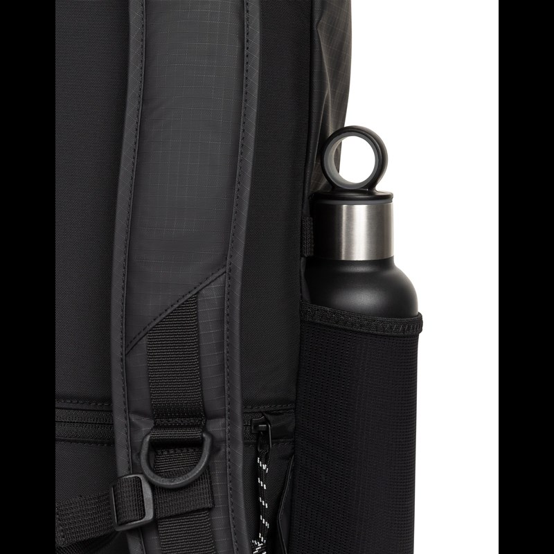 Eastpak Rygsæk Toproll Pro  Sort/Sort 16" 4