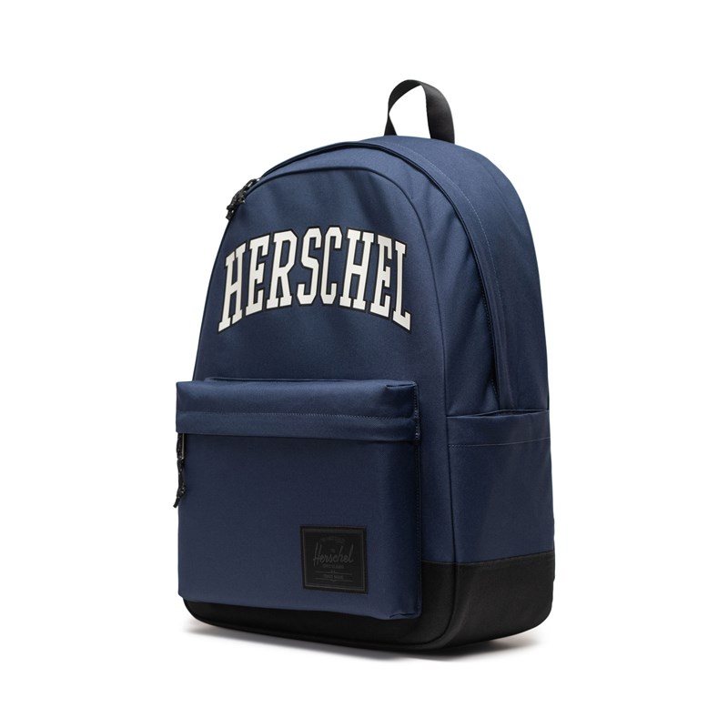 Herschel Ryggsäck Classic XL M. blå 2