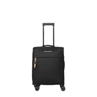 travelite Resväska L Barbara Stepp Svart 55 Cm 1