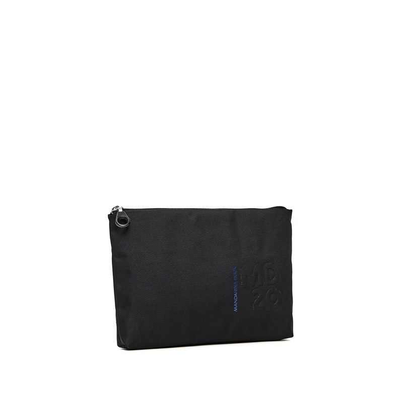 Mandarina Duck Smink väska MD20 Minuteria Svart 2