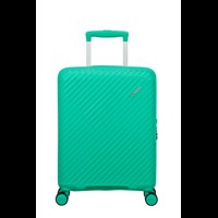 American Tourister Kuffert Diablast Grøn 55 Cm 1