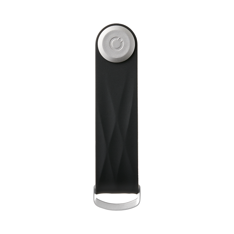 Orbitkey Nøgleholder Active Sort 3