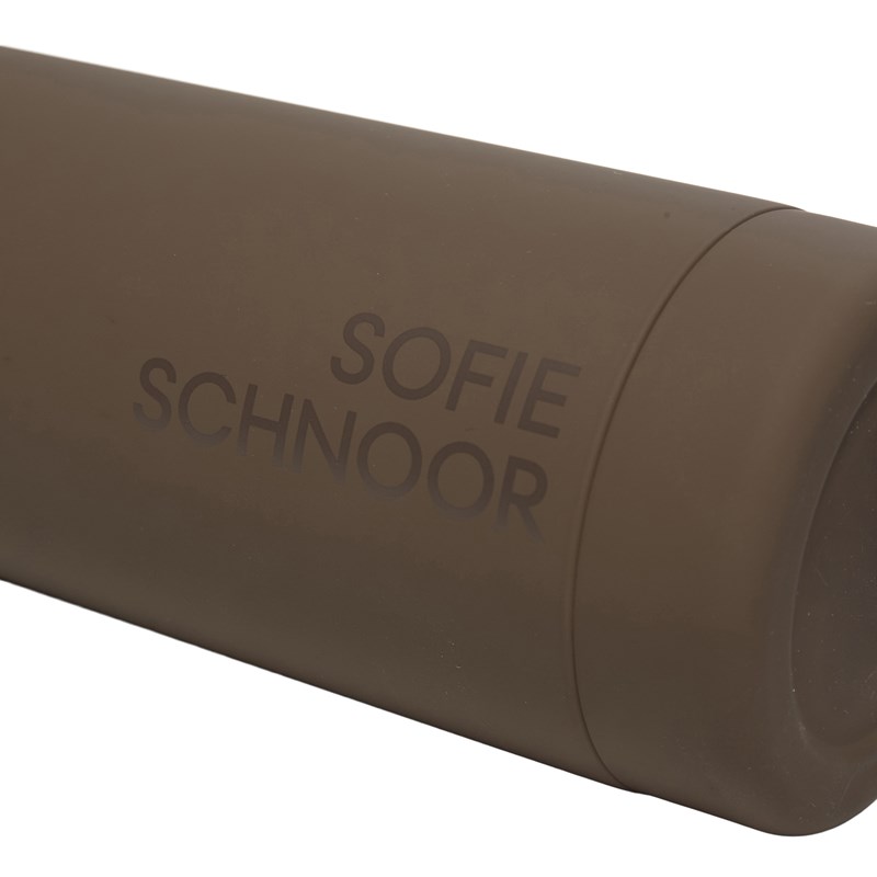 Sofie Schnoor Vattenflaska SophieSA Brun 2