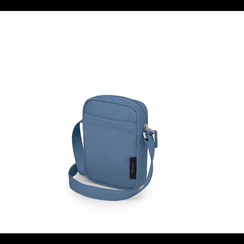 Osprey Crossbody Arcane S Blå 6