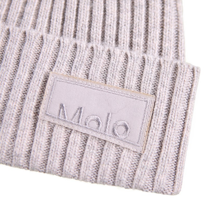Molo Hue Karli  Lyselilla 1-4 år 2