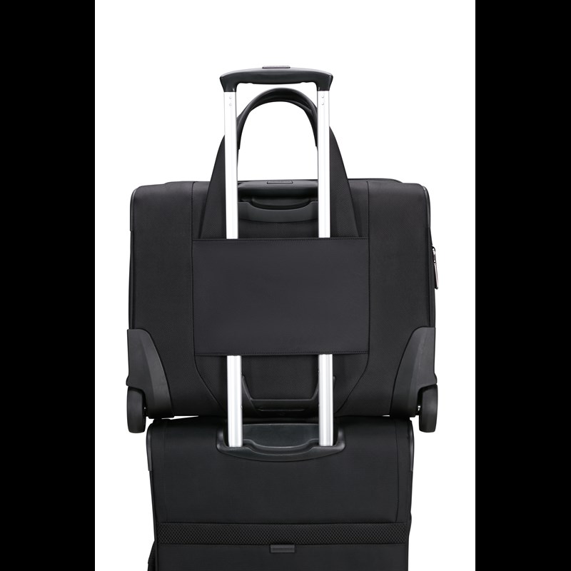 Samsonite Rolling Tote Spectrolite 4.0 Svart 9