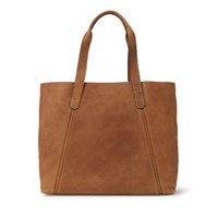 Saddler Shopper Paris Konjak 1