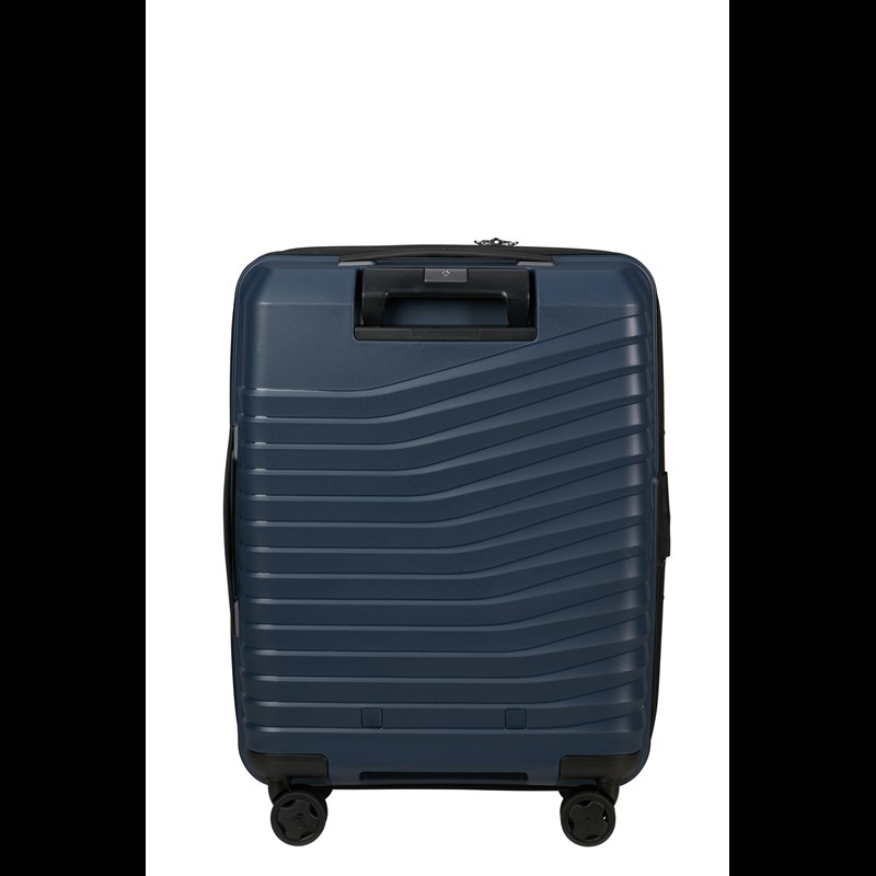 Samsonite Resväska M. blå 55 Cm 4