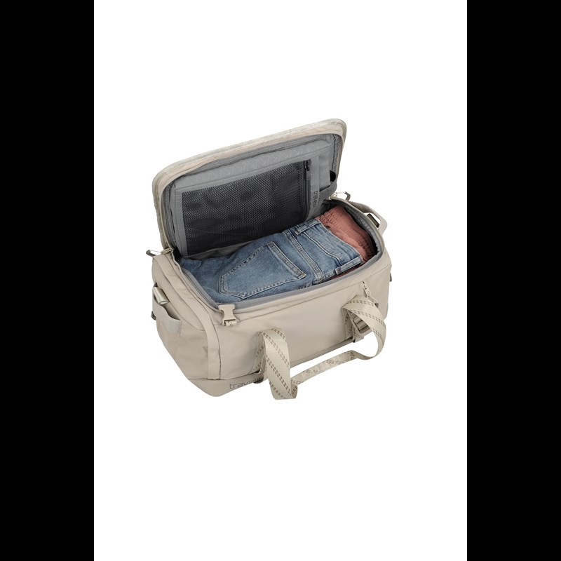 travelite Dufflelbag Venture Line Beige 6