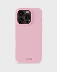 Holdit Mobilfodral Rosa Iphone 16 Pro Max 1