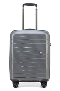 Airbox Resväska Airbox AZ18 M. Grå 55 Cm 1