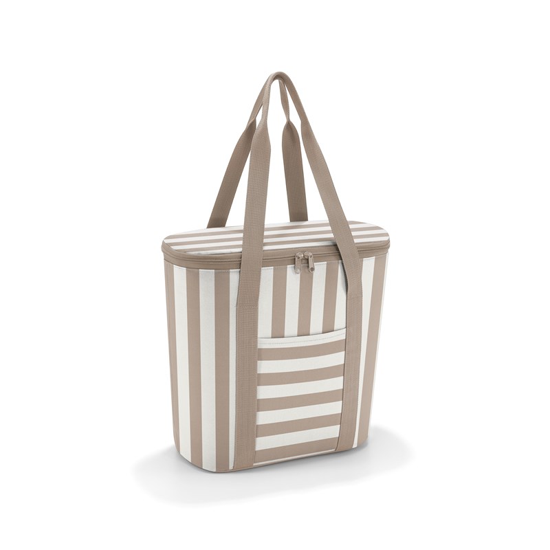 Reisenthel Køletaske Thermoshopper Stribet 4
