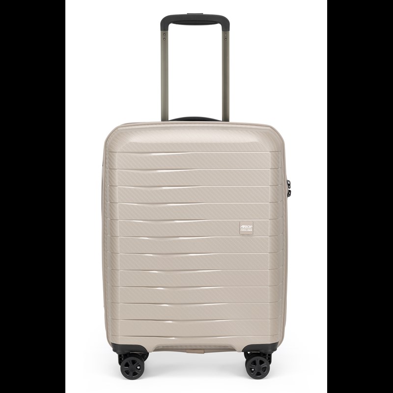 Airbox Kuffert Airbox AZ18 Creme 55 Cm 1