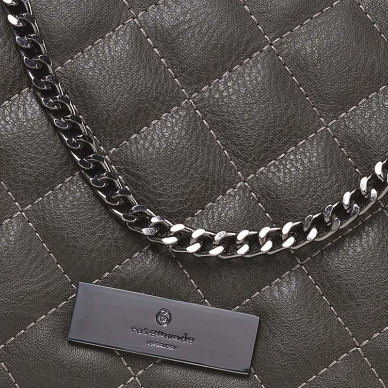 Rosemunde Crossbody Army Grøn 2