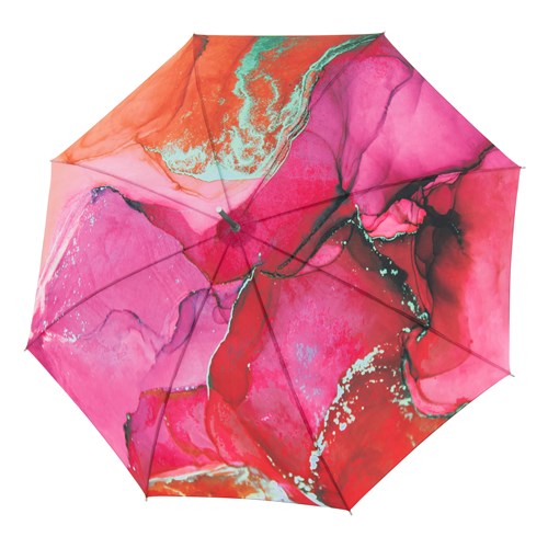 Paraply Carbonsteel Lang