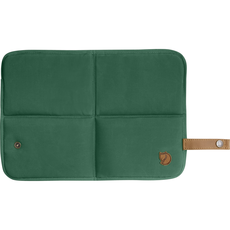 Fjällräven Siddeunderlag G1000 Seat Pad L. Grøn 2