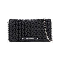 KARL LAGERFELD Crossbody Svart 1