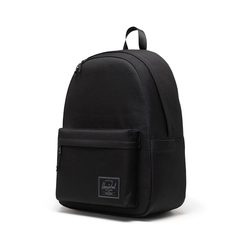 Herschel Rygsæk Classic XL Sort/Sort 2