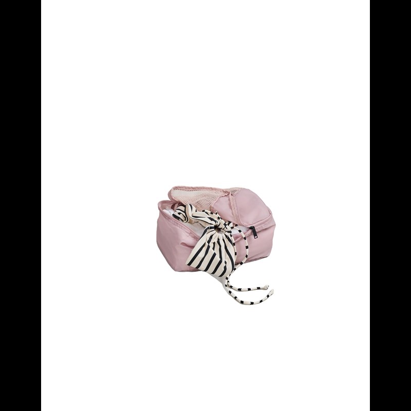 DAY ET Pakkeposer i sæt S M L Gammel Rosa 3