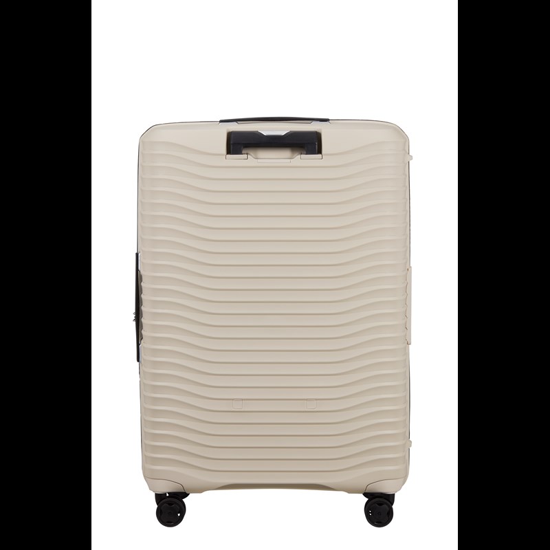 Samsonite Kuffert Upscape 75 Sand 75 Cm 3