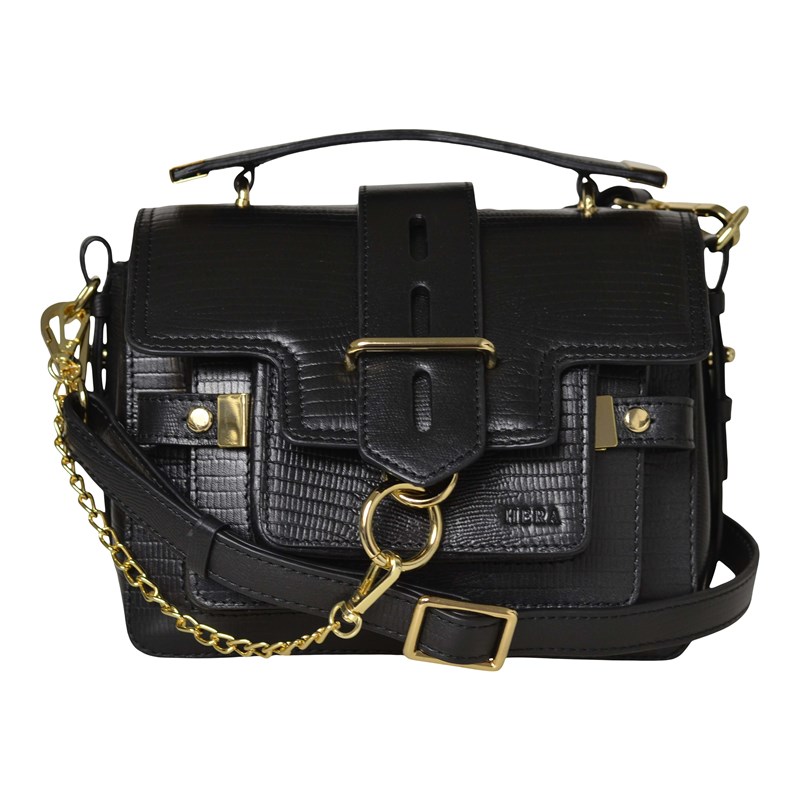 HERA Crossbody Estée Svart 1