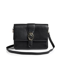 Aura Crossbody Alsace Svart/Guld 1