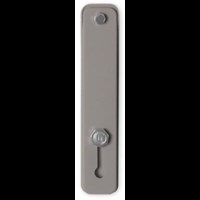 Holdit Fingerstrop til mobilcover Grå 1